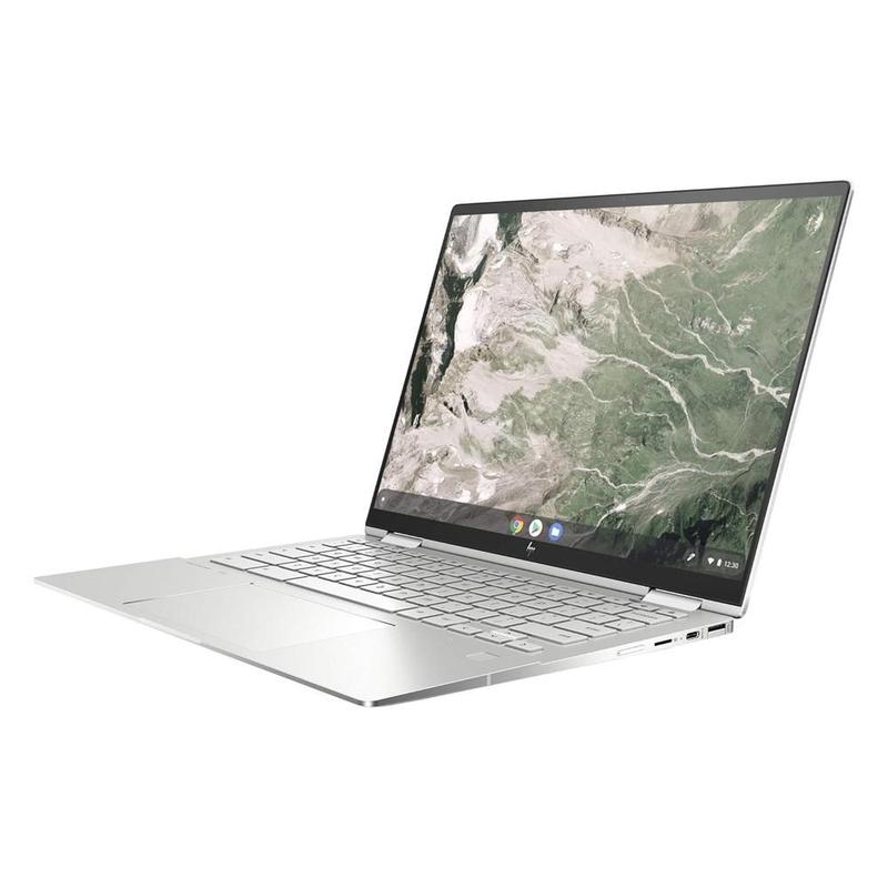 Chromebook本体 HP Elite c1030 Chromebook 16GB/128GB 2 Chromebook Hp Elite C1030 Enterprise Core I7 16gb 128gb Ssd Prateado